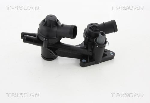 Thermostat d'eau (Calorstat) Triscan A/S 8620 42500