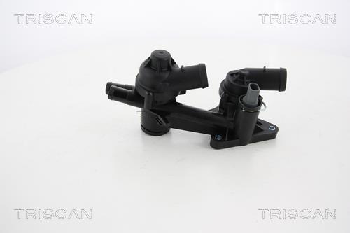 Termostato, refrigerante Triscan A/S 8620 42600