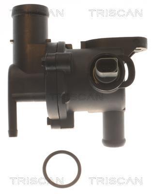 Thermostat d'eau (Calorstat) Triscan A/S 8620 42788
