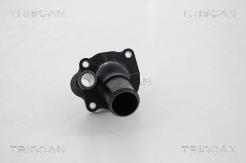 Thermostat d'eau (Calorstat) Triscan A/S ref. 8620 43182