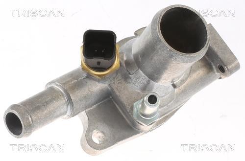 Thermostat d'eau (Calorstat) Triscan A/S 8620 44080