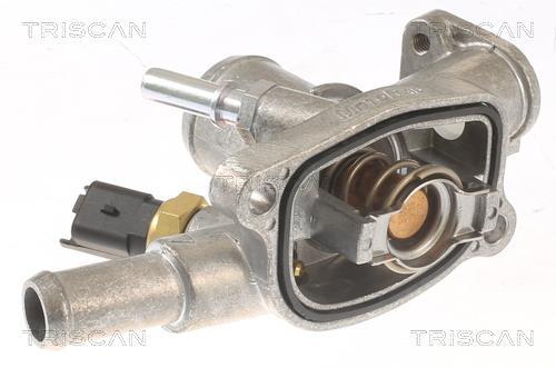 Thermostat d'eau (Calorstat) Triscan A/S 8620 44080