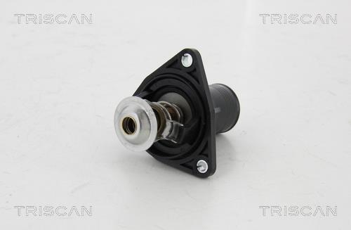 Thermostat d'eau (Calorstat) Triscan A/S ref. 8620 44282