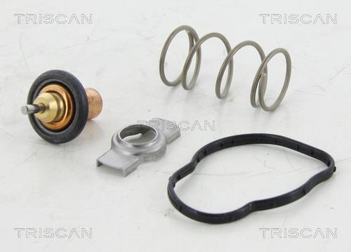 Thermostat d'eau (Calorstat) Triscan A/S ref. 8620 45383