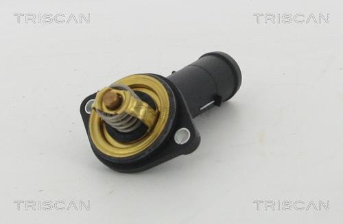 Termostato, refrigerante Triscan A/S ref. 8620 45492