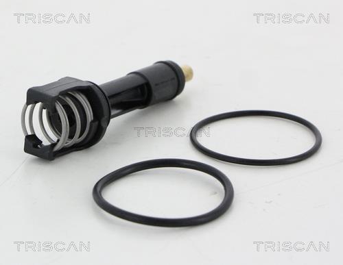 Thermostat d'eau (Calorstat) Triscan A/S ref. 8620 456113