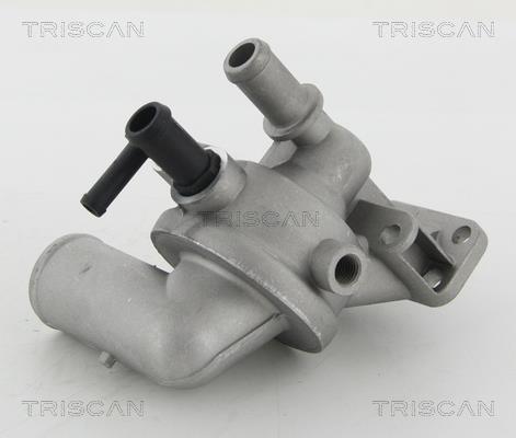 Thermostat d'eau (Calorstat) Triscan A/S 8620 45780