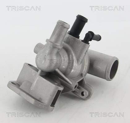 Thermostat d'eau (Calorstat) Triscan A/S 8620 45780