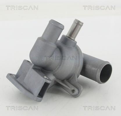 Thermostat d'eau (Calorstat) Triscan A/S ref. 8620 45880
