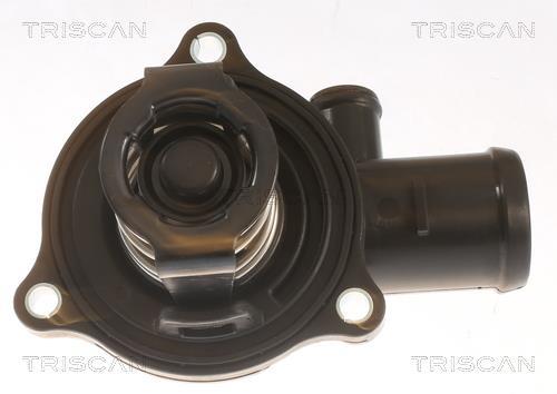 Termóstato de água Triscan A/S ref. 8620 45995