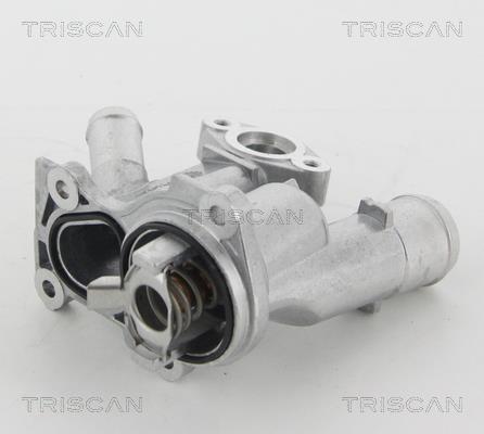 Thermostat d'eau (Calorstat) Triscan A/S ref. 8620 46290