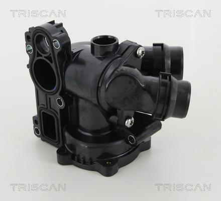 Thermostat d'eau (Calorstat) Triscan A/S 8620 46795