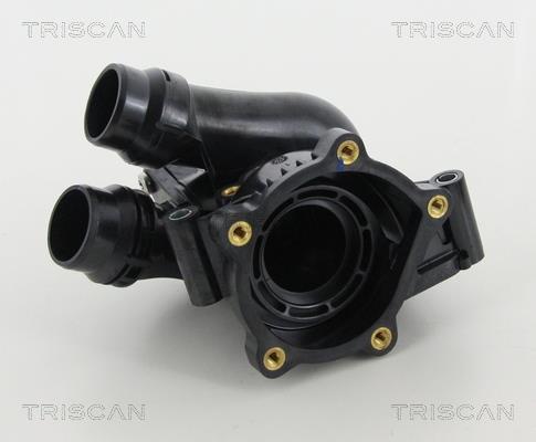 Thermostat d'eau (Calorstat) Triscan A/S 8620 46795