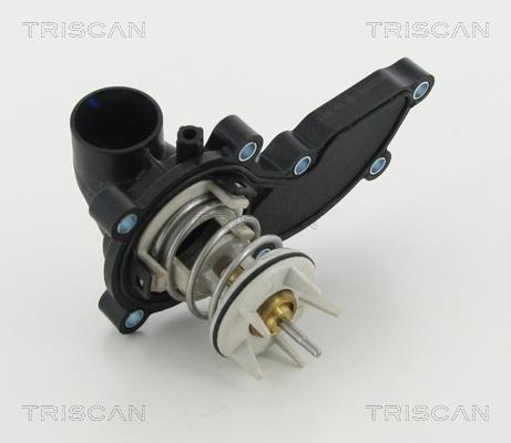 Termóstato de água Triscan A/S ref. 8620 46985