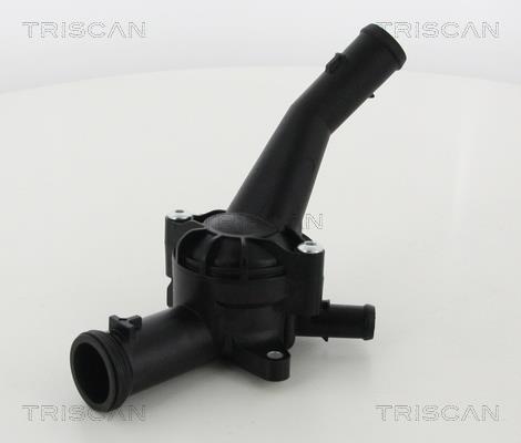 Thermostat d'eau (Calorstat) Triscan A/S 8620 47080
