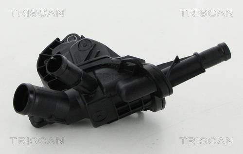 Thermostat d'eau (Calorstat) Triscan A/S ref. 8620 47195
