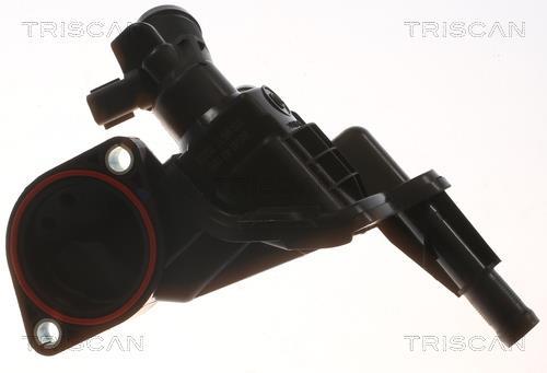 Thermostat d'eau (Calorstat) Triscan A/S ref. 8620 47195