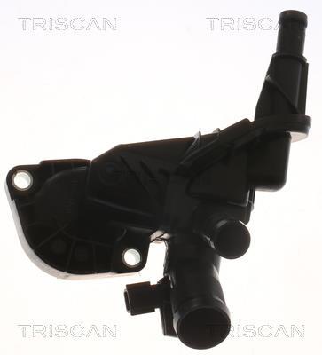 Thermostat d'eau (Calorstat) Triscan A/S ref. 8620 47195