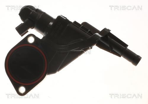 Thermostat d'eau (Calorstat) Triscan A/S ref. 8620 47195