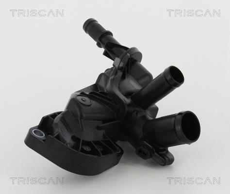 Termostato, refrigerante Triscan A/S ref. 8620 47283