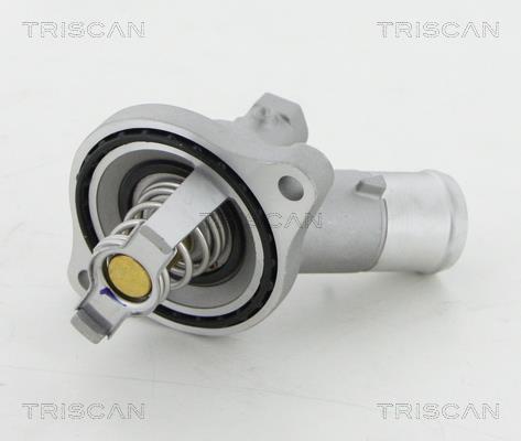 Thermostat d'eau (Calorstat) Triscan A/S 8620 47382