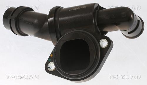 Thermostat d'eau (Calorstat) Triscan A/S 8620 47680