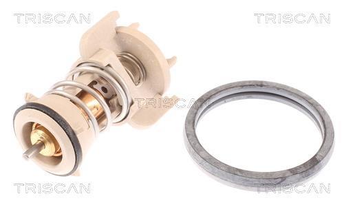 Thermostat d'eau (Calorstat) Triscan A/S ref. 8620 47788