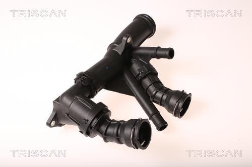 Thermostat d'eau (Calorstat) Triscan A/S ref. 8620 47888