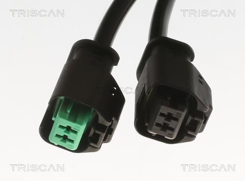Thermostat d'eau (Calorstat) Triscan A/S ref. 8620 480105