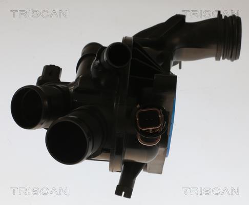 Thermostat d'eau (Calorstat) Triscan A/S ref. 8620 480105