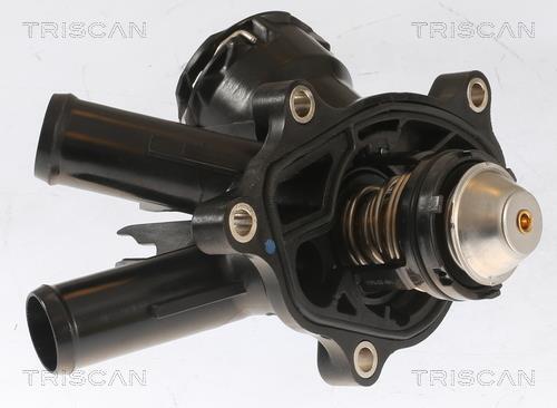 Thermostat d'eau (Calorstat) Triscan A/S 8620 481103