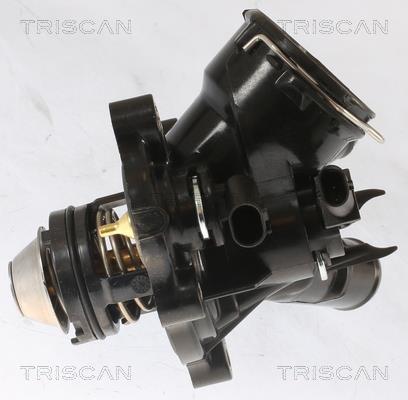 Thermostat d'eau (Calorstat) Triscan A/S 8620 481103