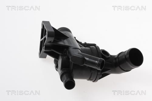 Thermostat d'eau (Calorstat) Triscan A/S 8620 48280