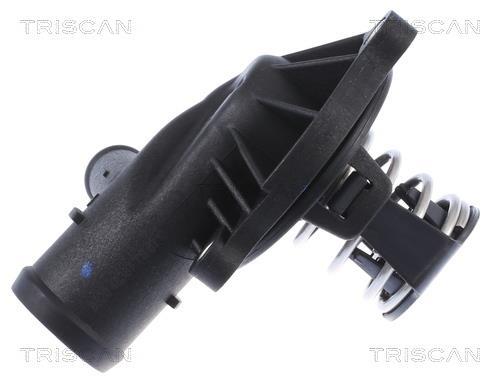 Termóstato de água Triscan A/S ref. 8620 48387