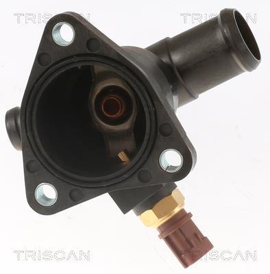 Thermostat d'eau (Calorstat) Triscan A/S 8620 48582