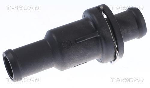 Termóstato de água Triscan A/S ref. 8620 48775
