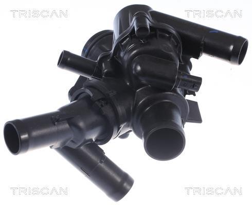 Termóstato de água Triscan A/S ref. 8620 48897