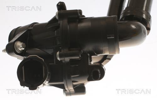 Thermostat d'eau (Calorstat) Triscan A/S 8620 48997