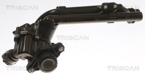 Thermostat d'eau (Calorstat) Triscan A/S 8620 48997