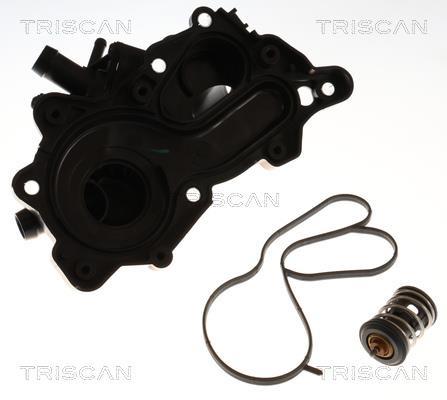 Thermostat d'eau (Calorstat) Triscan A/S ref. 8620 49000
