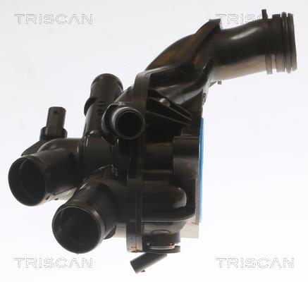 Thermostat d'eau (Calorstat) Triscan A/S ref. 8620 492105