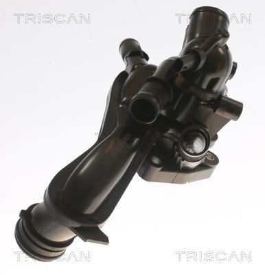 Thermostat d'eau (Calorstat) Triscan A/S ref. 8620 492105