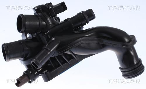Thermostat d'eau (Calorstat) Triscan A/S ref. 8620 494105