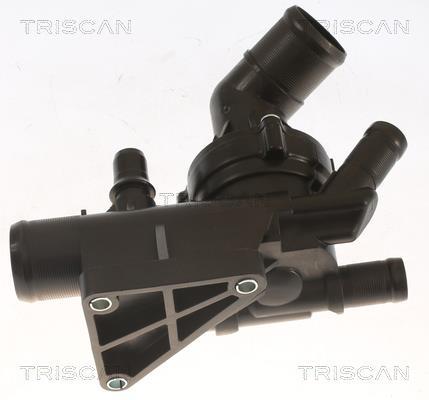 Thermostat d'eau (Calorstat) Triscan A/S ref. 8620 49575
