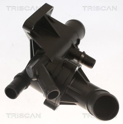 Thermostat d'eau (Calorstat) Triscan A/S ref. 8620 49575