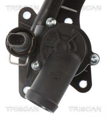 Thermostat d'eau (Calorstat) Triscan A/S 8620 49600