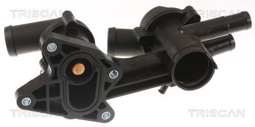 Thermostat d'eau (Calorstat) Triscan A/S 8620 49600