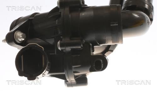 Termostato, refrigerante Triscan A/S ref. 8620 49797