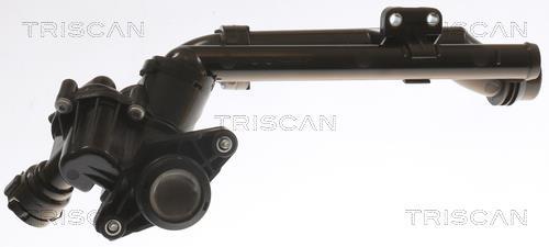 Termostato, refrigerante Triscan A/S ref. 8620 49797