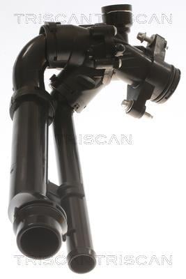 Termostato, refrigerante Triscan A/S ref. 8620 49797